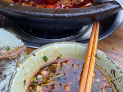 -老船夫石锅苗苗鱼·老字号(三道堰总店)