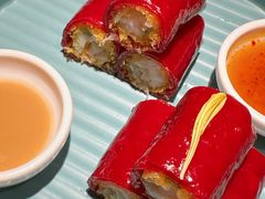 -禄运茶居·手工点心(猎德店)