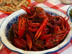 -江味龙虾馆(南山店)