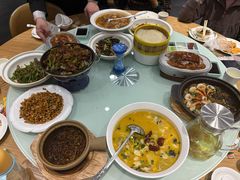 -紫光园·烤鸭·北京菜(团结湖店)