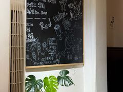 -沏点Trattoria意大利餐厅(新街口店)