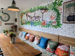 -Kitchen·Y洋厨房西餐厅(王府壹号店)