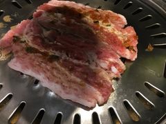 -韩聚屋韩国烤肉餐厅(新北万达店)