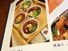 -李记白水羊头·清真老味家常菜(石景山店)