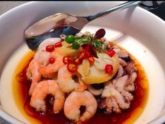 -秀儿四九城·新京菜(亚运村鸟巢店)