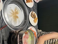 -德得轩自助烤肉(宏泰广场店)