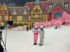 -广州热雪奇迹