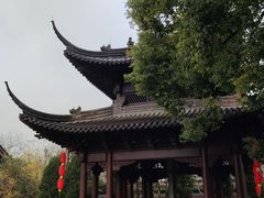 -钱王祠