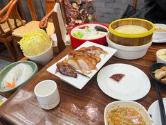 -东来顺•非遗火锅(外滩店)