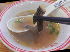牛肉汤-冯四孃跷脚牛肉·川菜(徐州云龙店)
