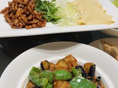 -大鸭梨烤鸭(望京店)