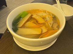 -中国厨房/台湾牛肉面