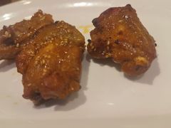 浓情香鸡翼（4只）-必胜客(西溪欢乐城店)