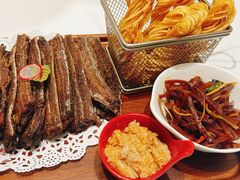 -北塘海鲜·天津菜(大光明桥旗舰店)