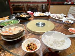 -横沥牛庄(总店)