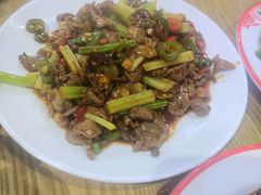 -江西小炒(古方店)