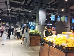 -Bravo永辉(爱琴海购物公园店)