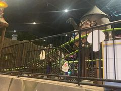 -蓝精灵乐园·世茂精灵之城主题乐园