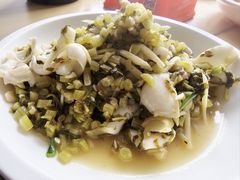 雪菜目鱼-宁波小海鲜(秀文路店)