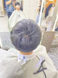-苏豪路易士·嘉玛发廊