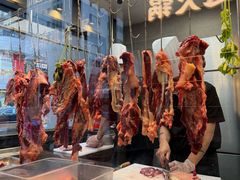 -八合里潮汕鲜牛肉火锅(广州五羊邨店)