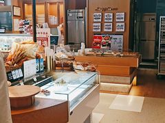 自助取餐区-西村叔叔的店·面包·甜品·蛋糕(清河万象汇店)