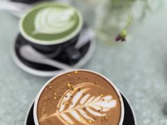 -简象咖啡CAFE ELE JANE(满陇桂雨店)