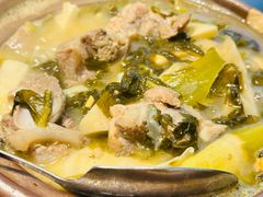 -秋色客家菜(南山店)