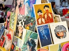 -郑在DIY·潮玩银饰绘画手作(中央大道旗舰店)