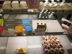 -iFood甜嫩嫩(江东北路店)