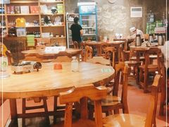 大堂-肠相汇常德老肠子馆(雨花亭店)
