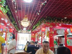 -宝正臻天津包子总店(金阳光居易店)