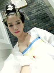 -盘子女人坊古装写真摄影(厦门总店)