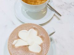 -Lady M(沙田新城市广场店)