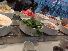 -龍歌自助小火锅(李沧顺和汇店)