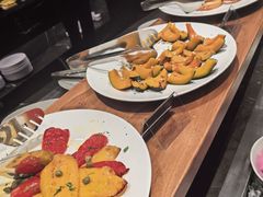 -拉蒂娜·巴西牛排馆 Latina·Brazilian Steakhouse(王府井喜悦店)