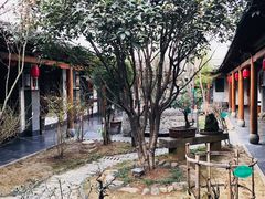 -不倒翁·徽天下名菜楼(马鞍山路店)