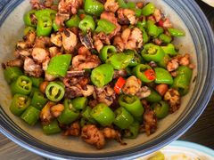 -元福·鲜椒鱼(弘基广场店)