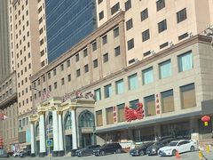 -蟹将军日本料理(中南路店)