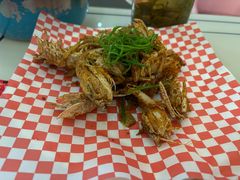 -覃记海鲜美食餐厅