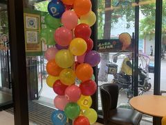 -德克士(宽甸店)