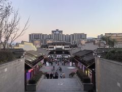 -沙县小吃文化城