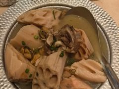 -香顺·客家菜(常平店)