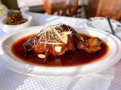 -卫鼎轩·曹公馆(鼓楼店)