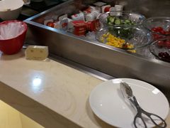 -世华轩餐厅(金仓永华大酒店)