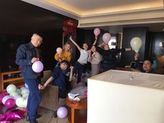 -太原凯宾斯基饭店