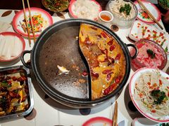 -江北北火锅馆·公路夜市(魏公村店)