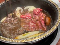 -yokocho上横町·日本食街(深业上城店)