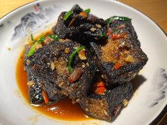 -呷湘厨·鱼汤捞饭·剁椒鱼头·辣椒炒肉(国家会展中心店)