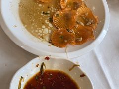 -东江渔村·古典园林·30年粤菜老字号(太和店)